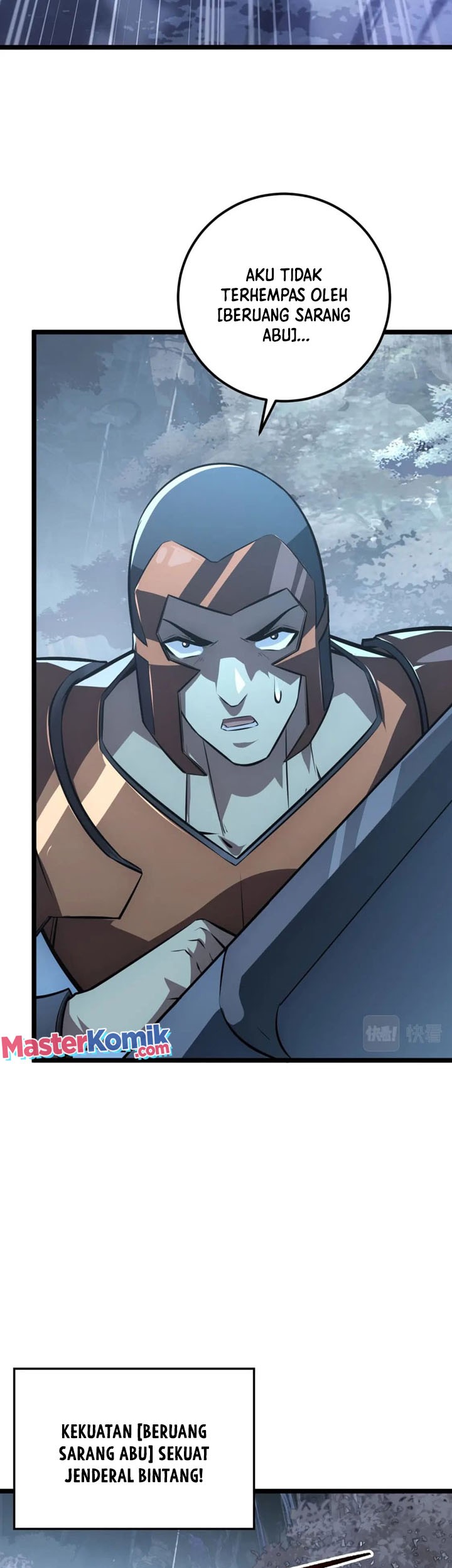Rise From The Rubble Chapter 128 Gambar 6