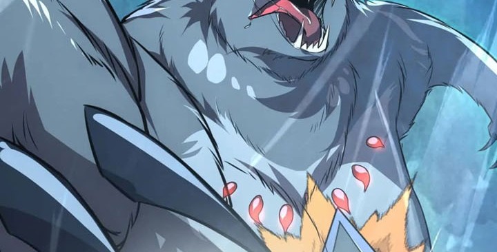 Rise From The Rubble Chapter 128 Gambar 13