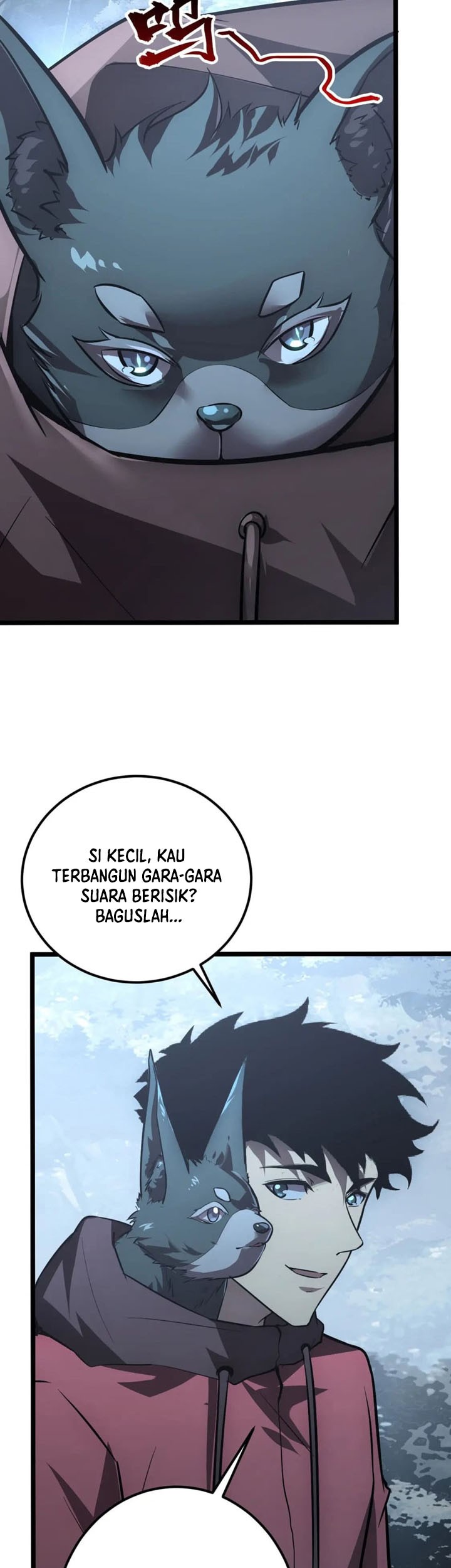 Rise From The Rubble Chapter 128 Gambar 16