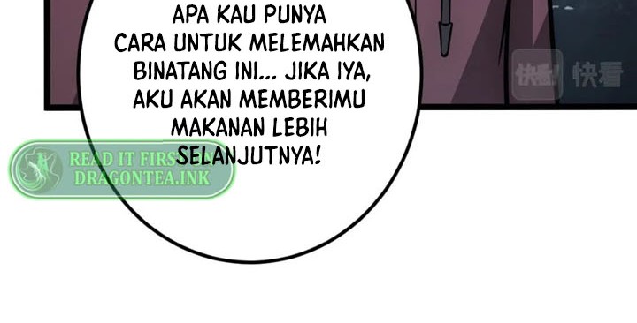 Rise From The Rubble Chapter 128 Gambar 17