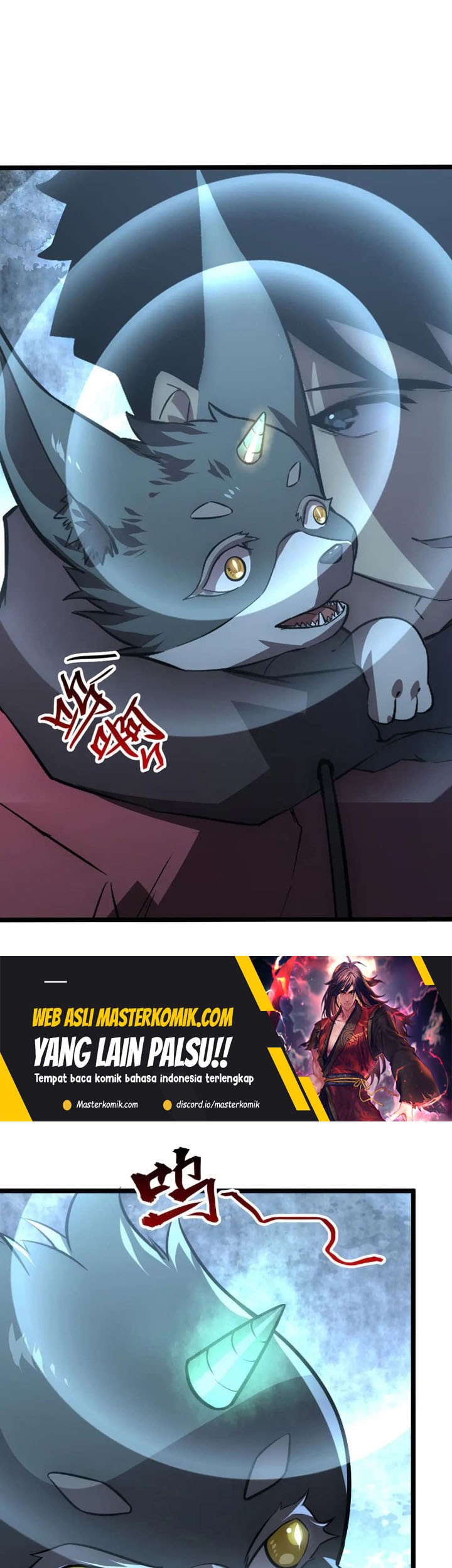 Rise From The Rubble Chapter 128 Gambar 18