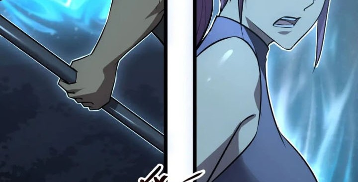 Rise From The Rubble Chapter 128 Gambar 21