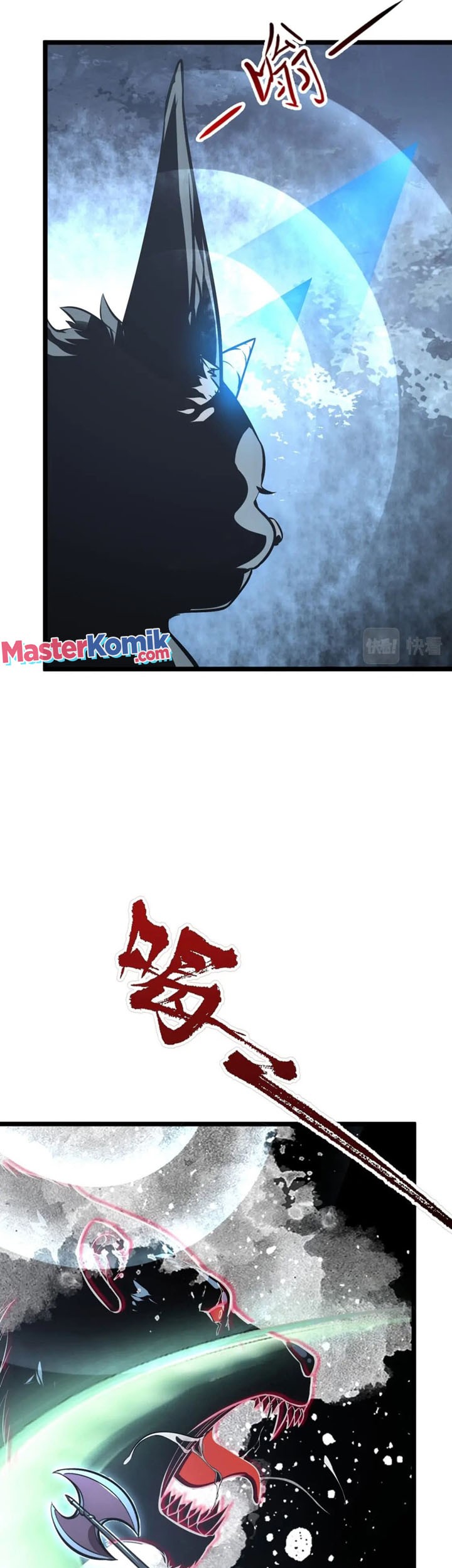 Rise From The Rubble Chapter 128 Gambar 26