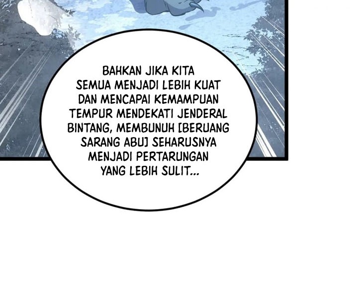 Rise From The Rubble Chapter 128 Gambar 29