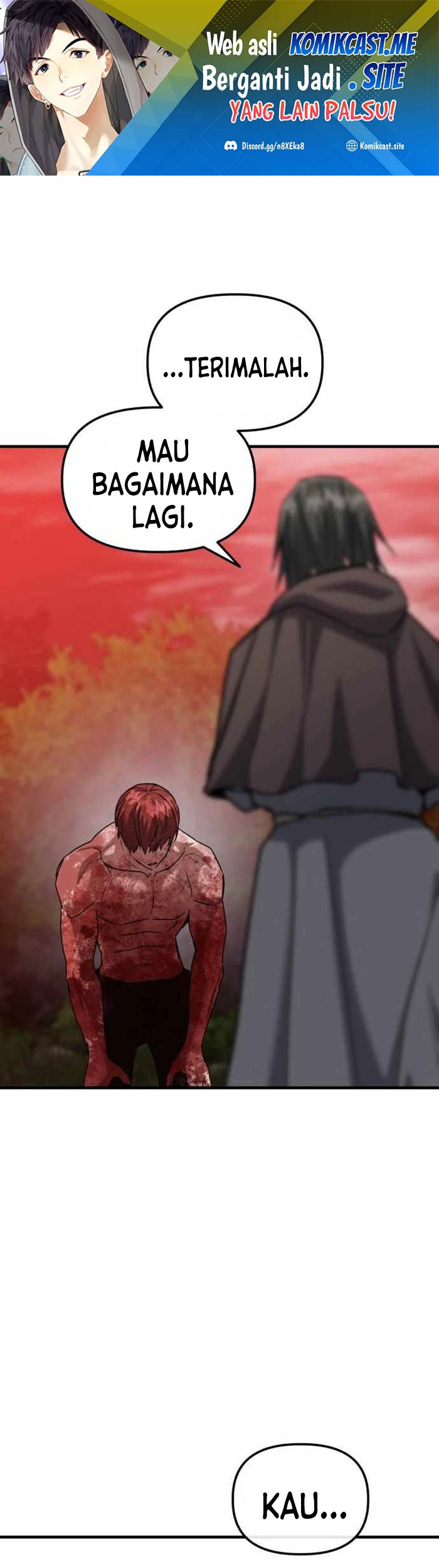 Baca Manhwa Killing Killer Chapter 29 Gambar 2