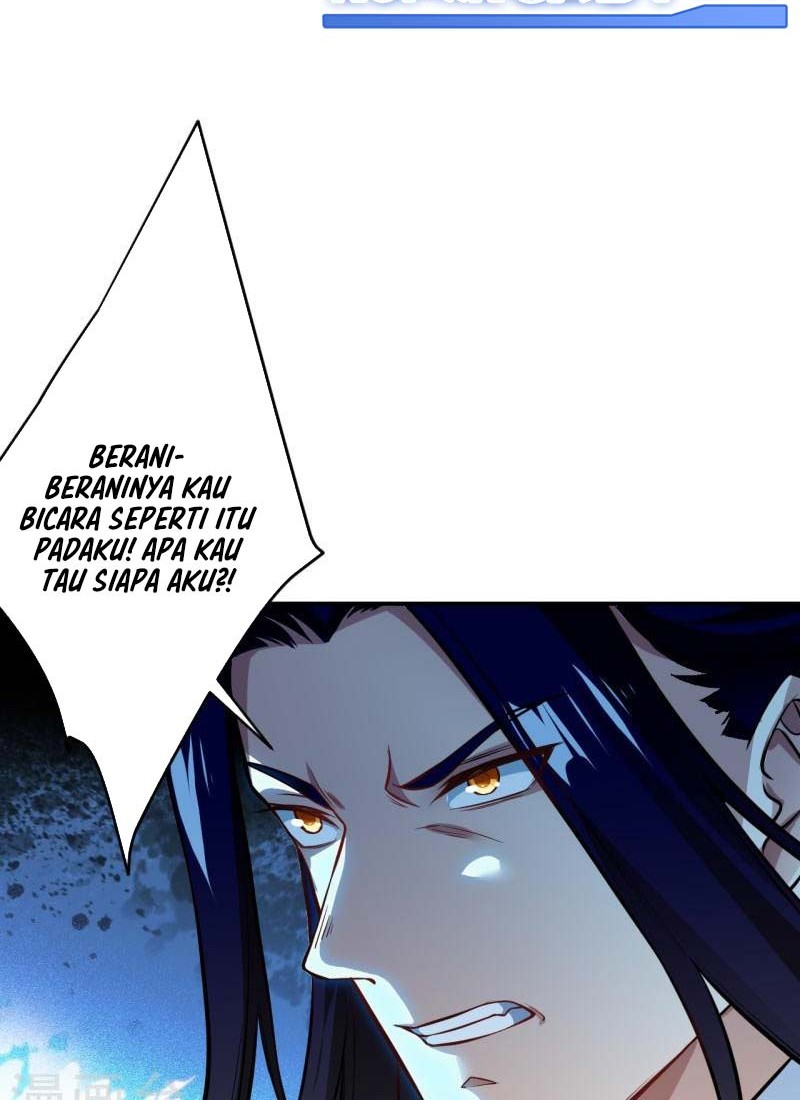 Against the Gods Chapter 558 Gambar 5