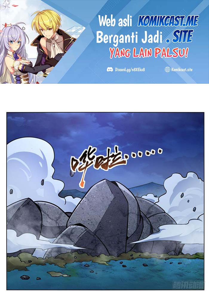 Baca The Demon King Who Lost His Job Chapter 336 Gambar 2