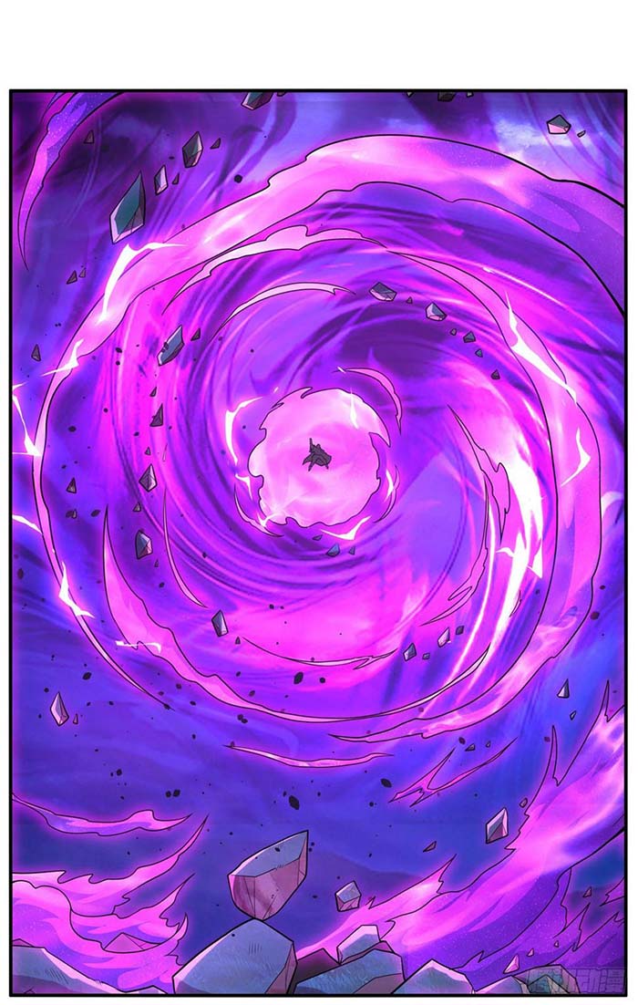The Demon King Who Lost His Job Chapter 336 Gambar 35