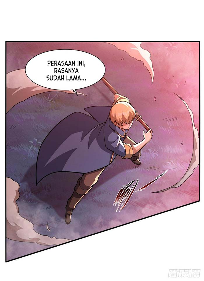 The Demon King Who Lost His Job Chapter 336 Gambar 48