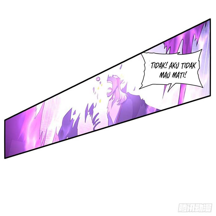 The Demon King Who Lost His Job Chapter 336 Gambar 61