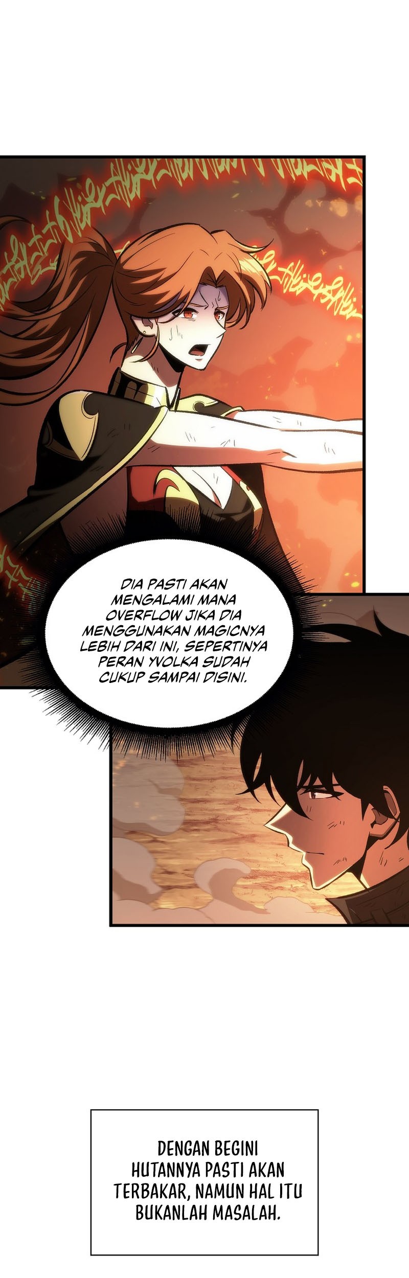 Pick Me Up Chapter 31 Gambar 39