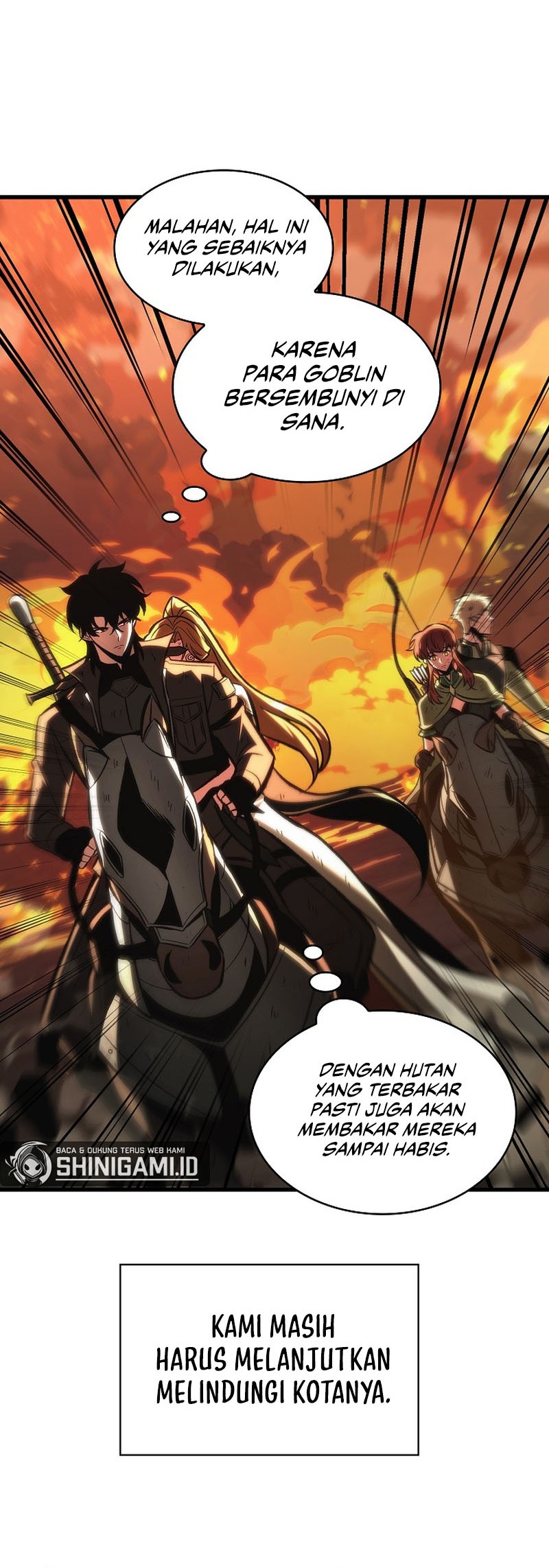 Pick Me Up Chapter 31 Gambar 40