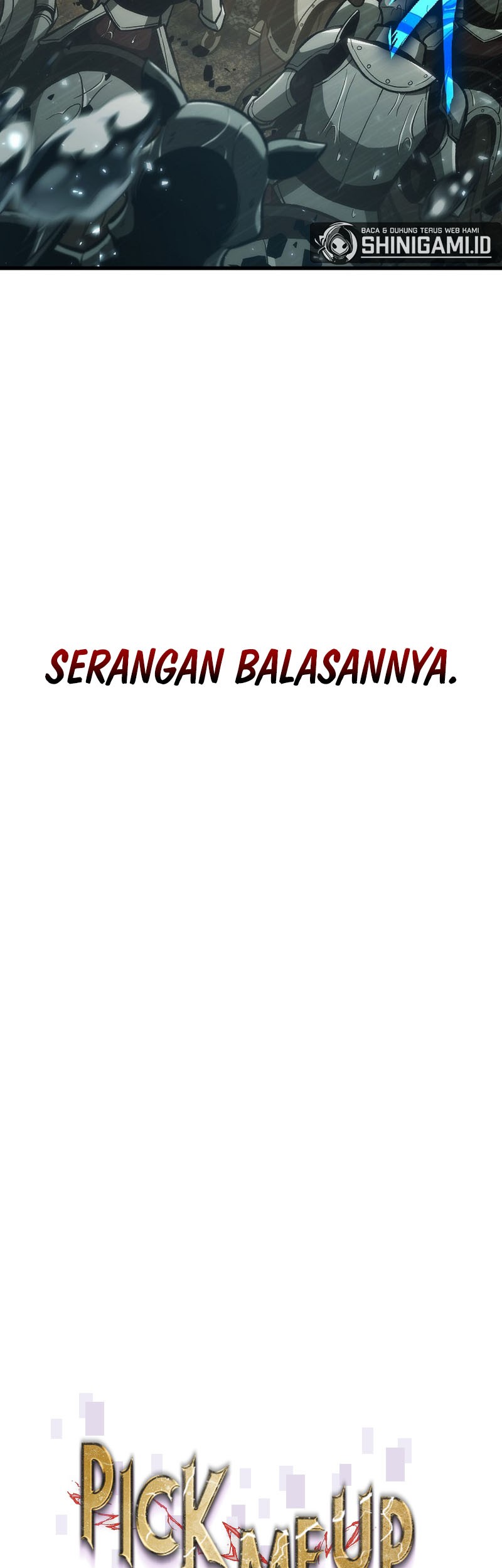 Pick Me Up Chapter 31 Gambar 4