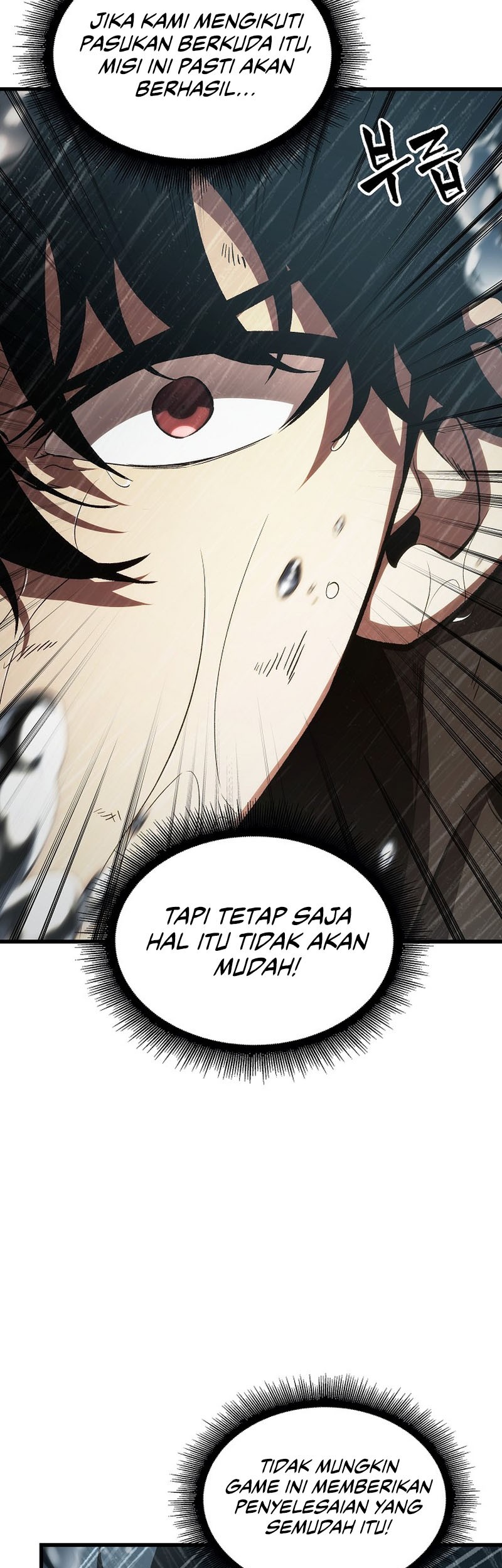 Pick Me Up Chapter 31 Gambar 8