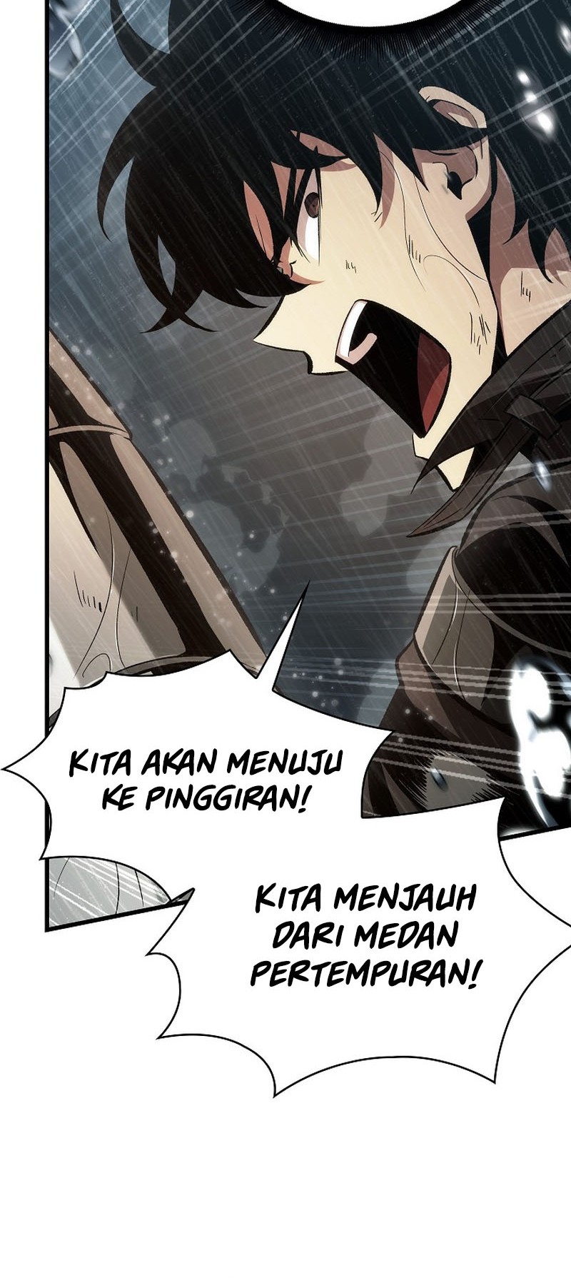 Pick Me Up Chapter 31 Gambar 9
