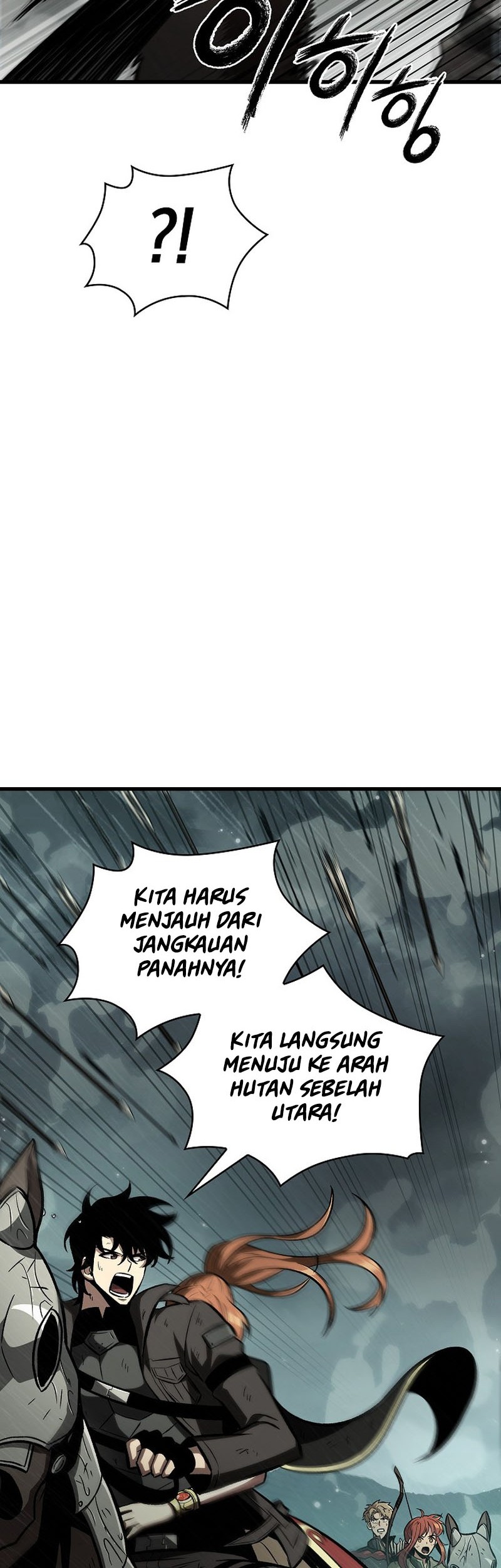 Pick Me Up Chapter 31 Gambar 11