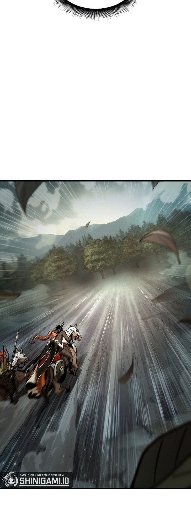 Pick Me Up Chapter 31 Gambar 13