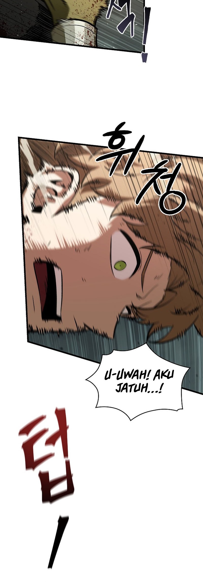Pick Me Up Chapter 31 Gambar 25