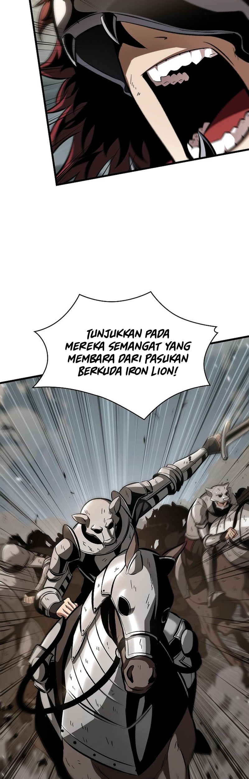 Pick Me Up Chapter 31 Gambar 28