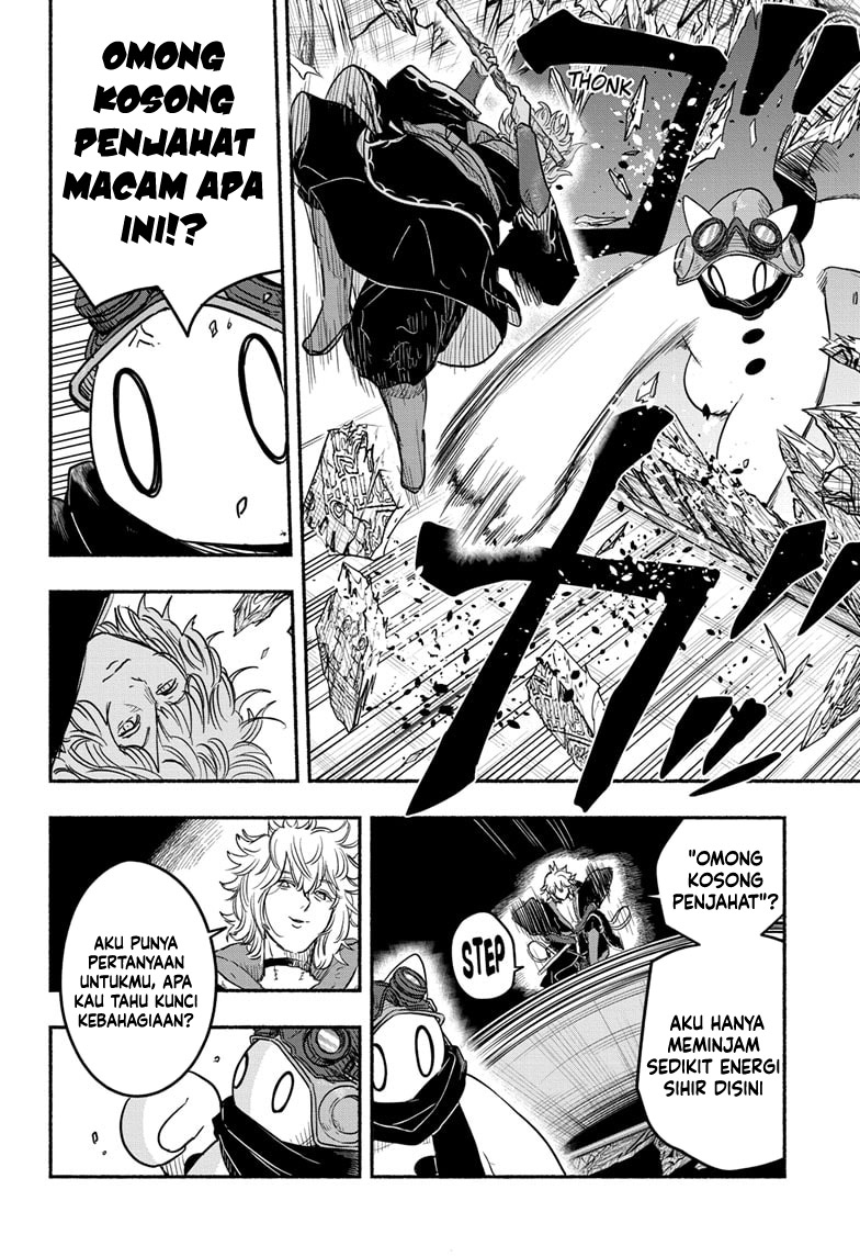 Ginka to Gluna Chapter 23 Gambar 7