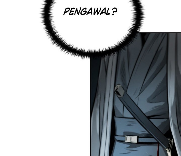 Moon-Shadow Sword Emperor Chapter 25 Gambar 23