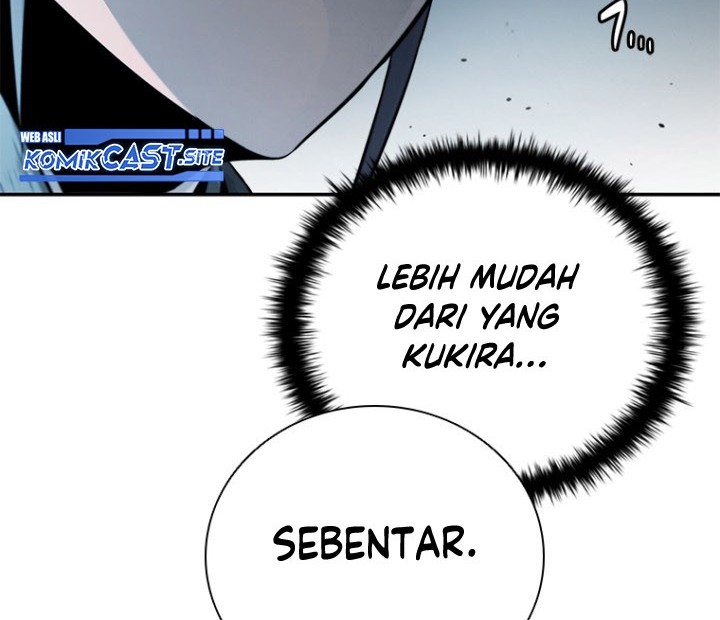 Moon-Shadow Sword Emperor Chapter 25 Gambar 29