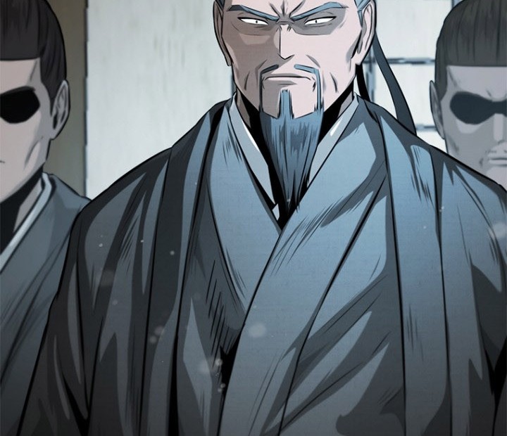 Moon-Shadow Sword Emperor Chapter 25 Gambar 31