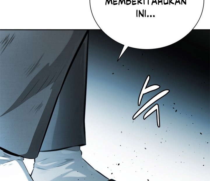 Moon-Shadow Sword Emperor Chapter 25 Gambar 35