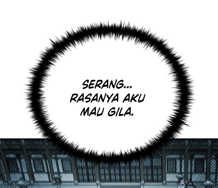 Moon-Shadow Sword Emperor Chapter 25 Gambar 45