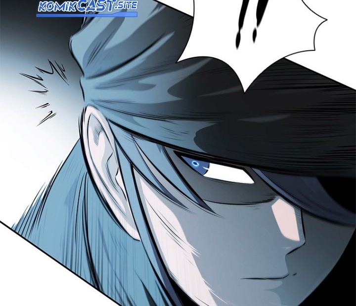 Moon-Shadow Sword Emperor Chapter 25 Gambar 49