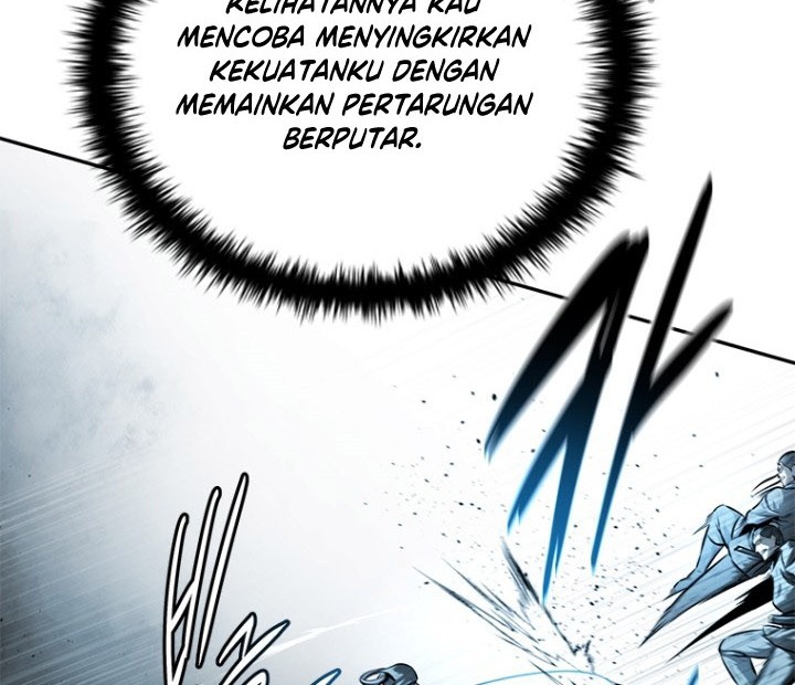 Moon-Shadow Sword Emperor Chapter 25 Gambar 51