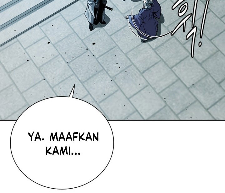 Moon-Shadow Sword Emperor Chapter 25 Gambar 63