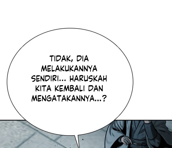 Moon-Shadow Sword Emperor Chapter 25 Gambar 67