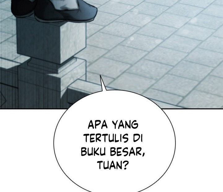 Moon-Shadow Sword Emperor Chapter 25 Gambar 69
