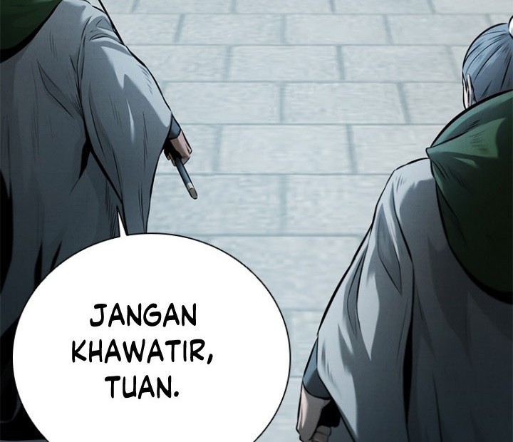 Moon-Shadow Sword Emperor Chapter 25 Gambar 71