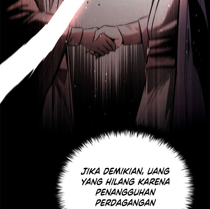 Moon-Shadow Sword Emperor Chapter 25 Gambar 5