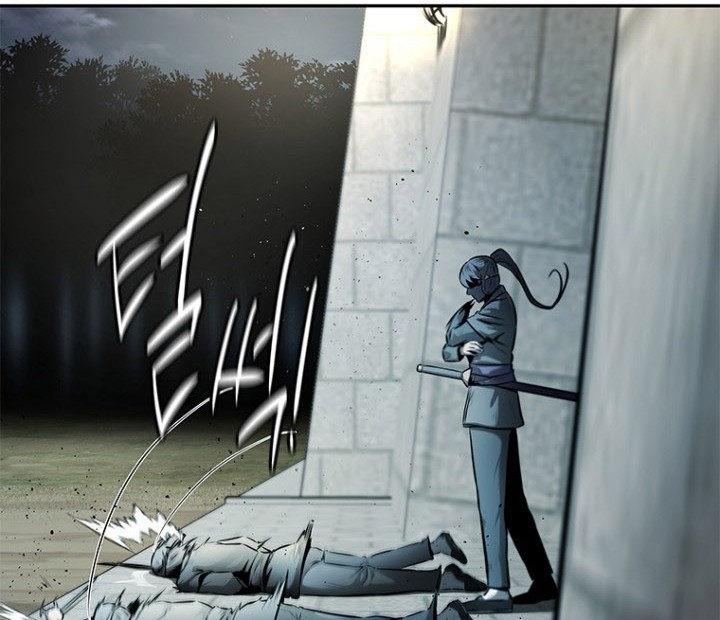 Moon-Shadow Sword Emperor Chapter 25 Gambar 11
