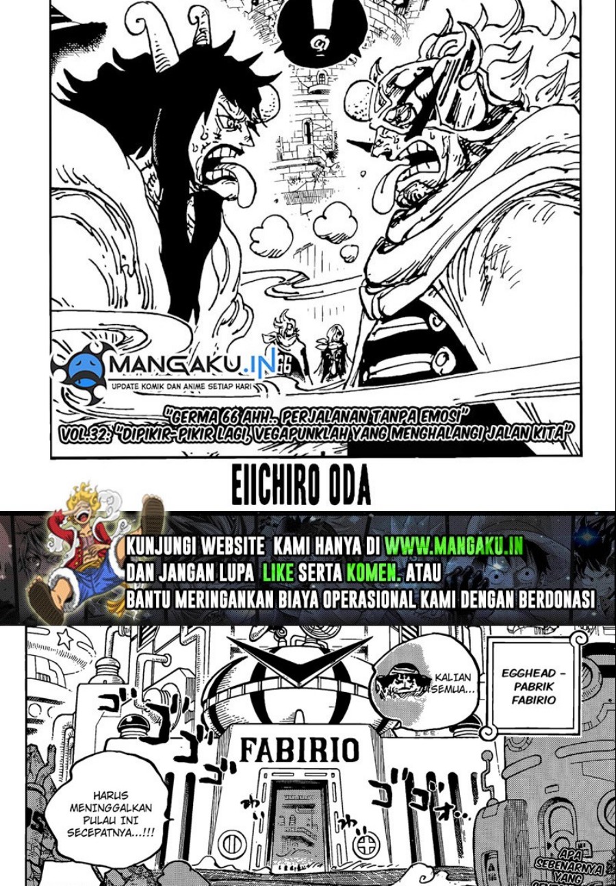 Baca Manga One Piece Chapter 1077 HQ Gambar 2