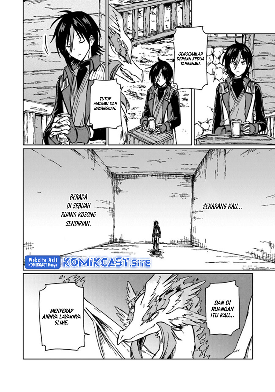 S-kyuu Guild wo Tsuihou saretakedo, Jitsu wa Ore dake Dragon no Kotoba ga Wakaru no de, Kidzuita Toki ni wa Ryuu Kishi no Chouten wo Kiwametemashita Chapter 12 Gambar 31