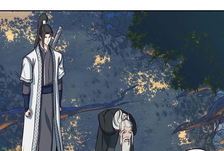 Sword Fanatic Wanders Through The Night Chapter 50 Gambar 19