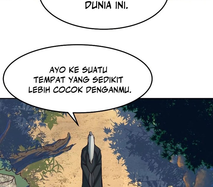 Sword Fanatic Wanders Through The Night Chapter 50 Gambar 29
