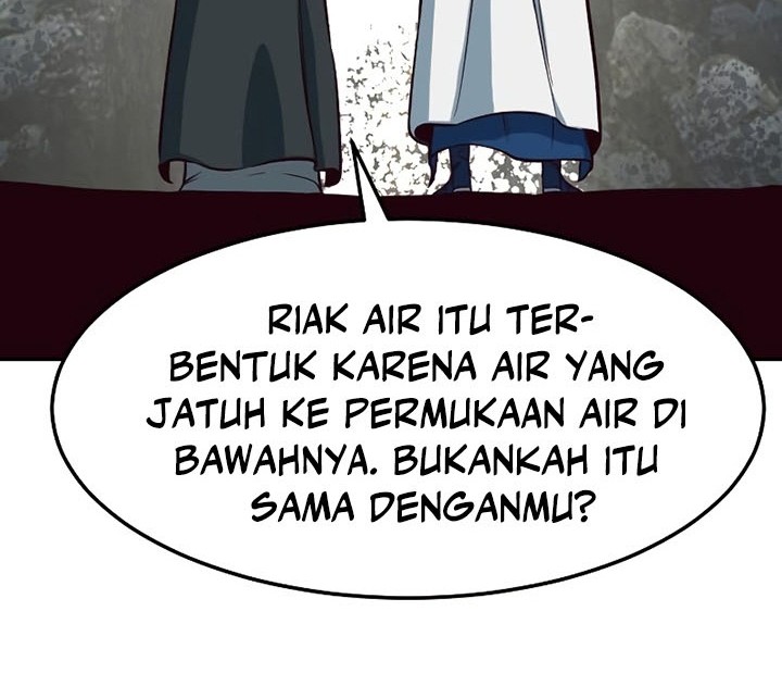 Sword Fanatic Wanders Through The Night Chapter 50 Gambar 33