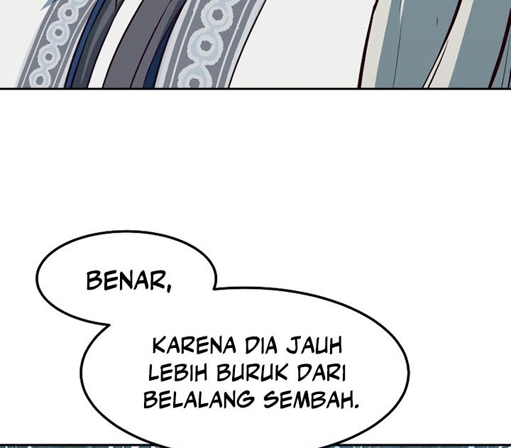 Sword Fanatic Wanders Through The Night Chapter 50 Gambar 37