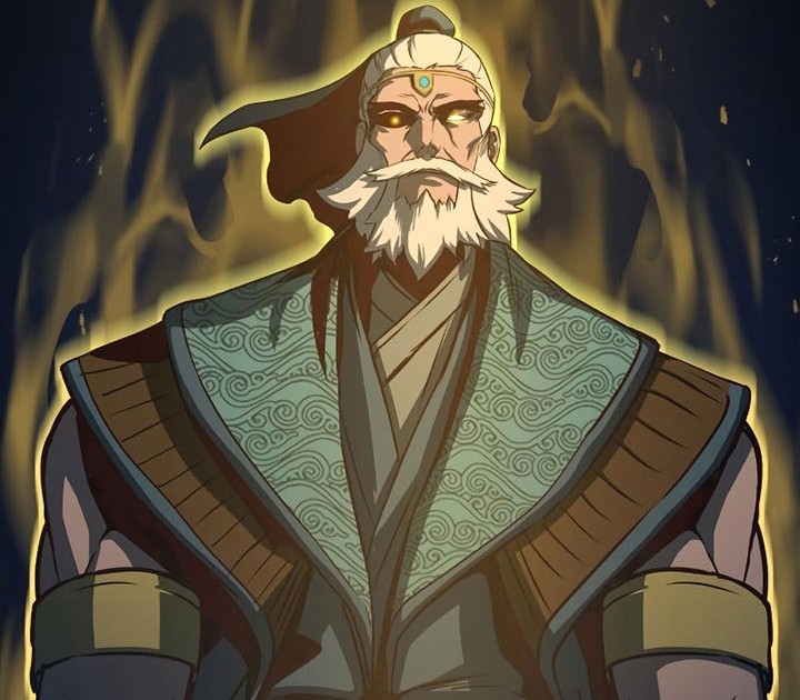 Sword Fanatic Wanders Through The Night Chapter 50 Gambar 39