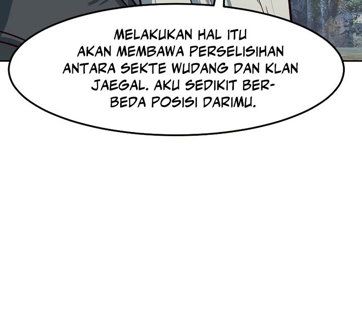 Sword Fanatic Wanders Through The Night Chapter 50 Gambar 41