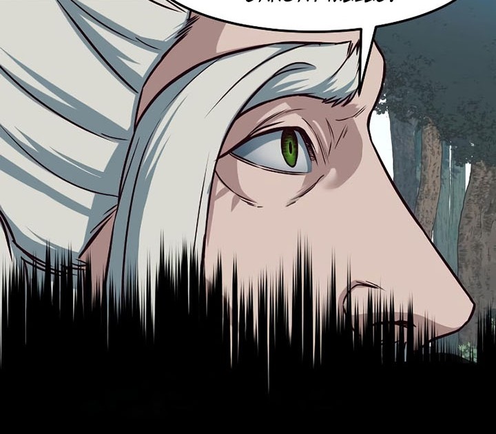Sword Fanatic Wanders Through The Night Chapter 50 Gambar 43