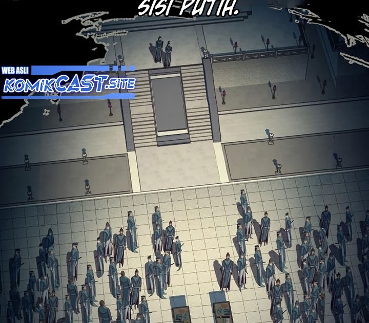 Sword Fanatic Wanders Through The Night Chapter 50 Gambar 45
