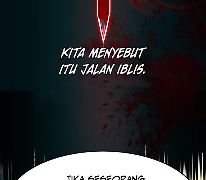 Sword Fanatic Wanders Through The Night Chapter 50 Gambar 47