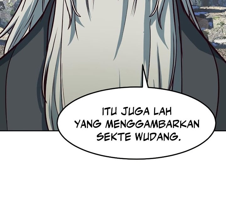 Sword Fanatic Wanders Through The Night Chapter 50 Gambar 49