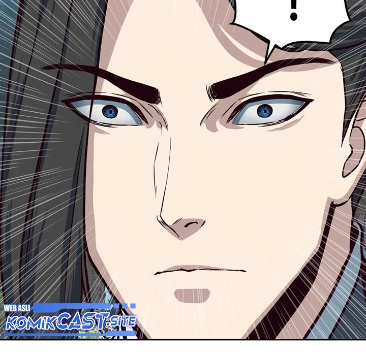 Sword Fanatic Wanders Through The Night Chapter 50 Gambar 53